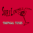 Tropical Tunes CD